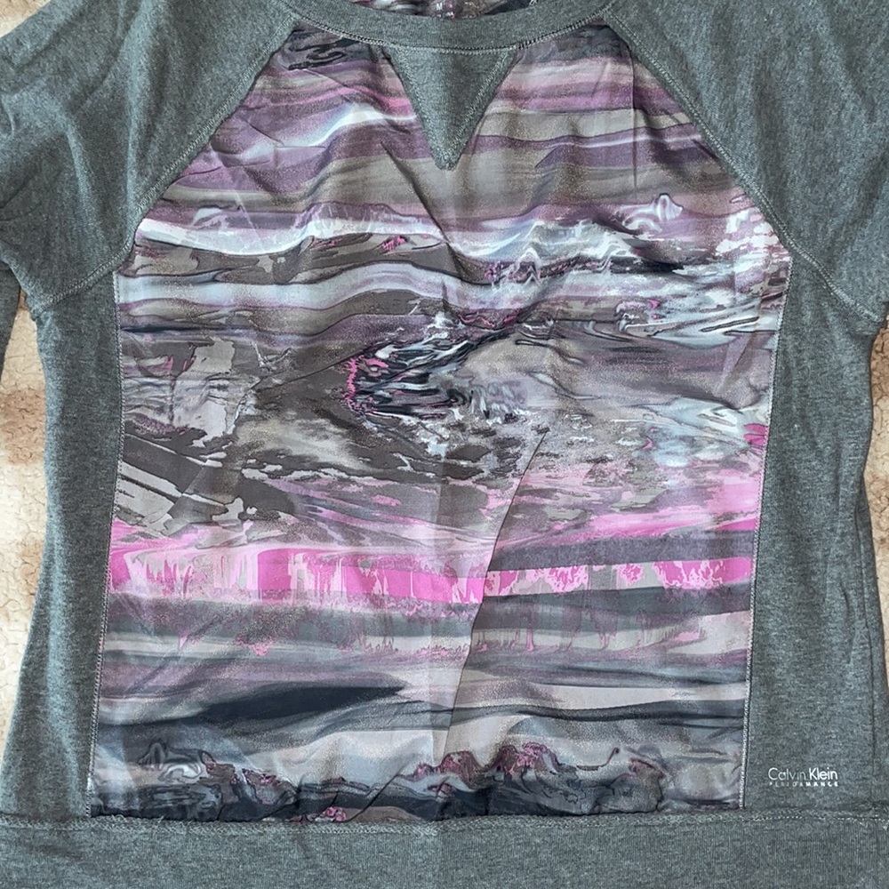 Calvin Klein Performance Top - image 2